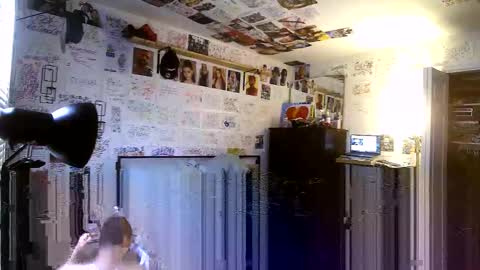 dbeamon92 online show from March 2026 02:10:01 PM