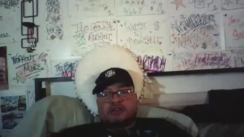 dbeamon92 online show from April 2026 02:45:02 AM