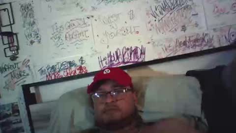 dbeamon92 online show from April 2026 01:47:02 AM