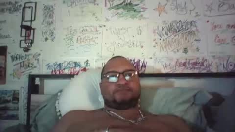 dbeamon92 online show from April 2026 09:18:01 AM