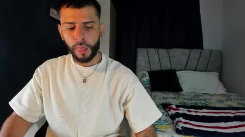 dcollins_ online show from October 2025 01:14:02 AM