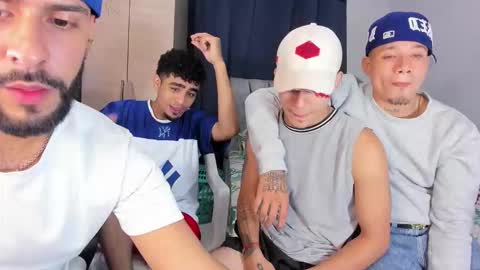 dcollins_ online show from October 2025 06:25:02 AM