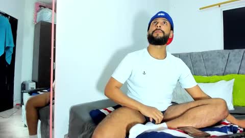 dcollins_ online show from January 2026 01:33:01 AM