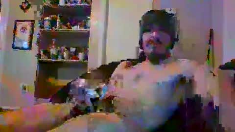 Snapshot of dcredhood chatting on September 2025 11:48:01 AM dcredhood online show from September 2025 11:48:01 AM