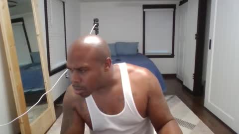 DCrush online show from March 2026 11:24:01 PM