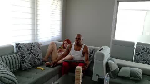 DCrush online show from April 2026 03:49:01 PM