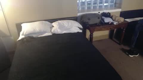 DCTeamFucker online show from December 2024 02:09:01 AM