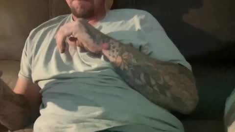 dcwells1992 online show from October 2025 07:30:02 AM