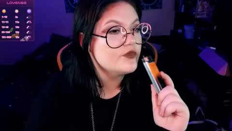 Luna online show from September 2025 06:47:02 AM