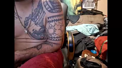 deadbirdink8o8 online show from January 2026 11:26:01 AM