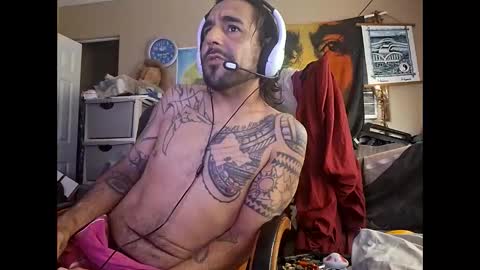 deadbirdink8o8 online show from March 2026 09:31:02 PM