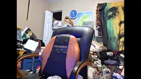 deadbirdink8o8 online show from April 2026 07:20:01 AM