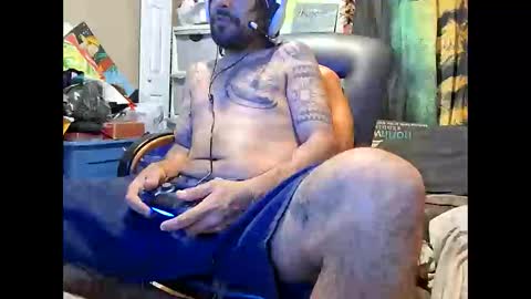 deadbirdink8o8 online show from April 2026 06:30:01 AM