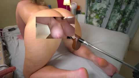 DEAF Zoe and NaughtiestGal Misty online show from February 2026 06:24:02 PM