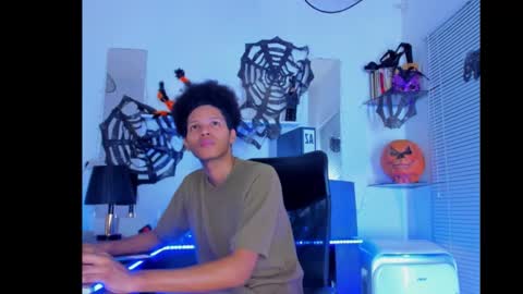 deamon_devil online show from October 2025 04:23:02 AM