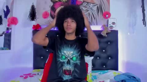 deamon_devil online show from October 2025 06:36:02 AM