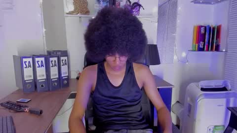 deamon_devil online show from January 2026 12:46:01 AM