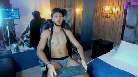 Dean Aimee online show from July 2026 11:30:02 AM