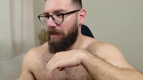 Dean online show from November 2025 07:35:01 PM