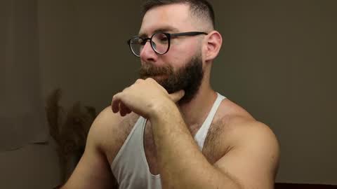 Dean online show from April 2026 08:36:02 PM