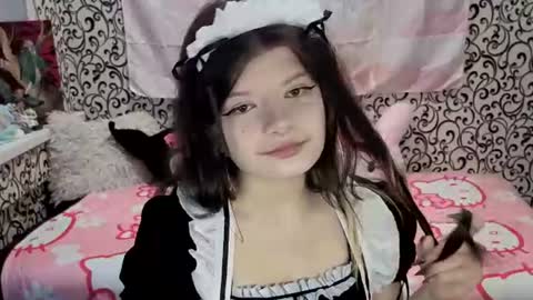 Camille online show from June 2026 05:08:01 PM