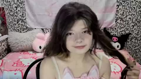 Camille online show from July 2026 05:08:01 PM