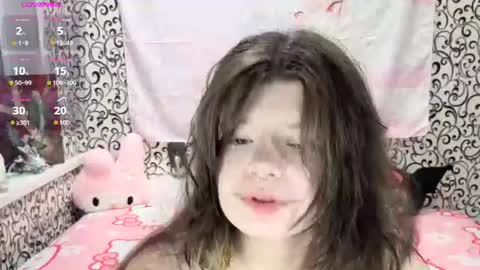 Camille online show from July 2026 05:41:01 PM