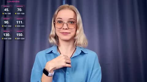 Charlie 18yo online show from October 2025 05:43:02 AM