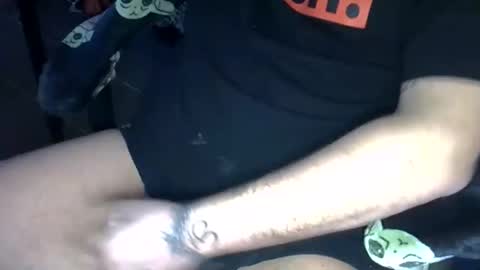 Snapshot of deanodick18x6 chatting on February 2025 06:21:02 AM dexxxn. online show from February 2025 06:21:02 AM