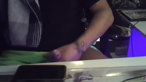 Snapshot of deanodick18x6 chatting on March 2025 02:36:01 AM dexxxn. online show from March 2025 02:36:01 AM