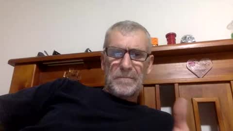 deanofflove2210 online show from January 2025 07:55:02 AM