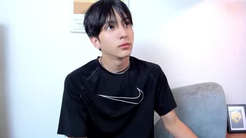 Jeycot online show from December 2025 12:20:01 PM