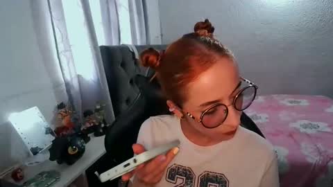 Juliet online show from November 2025 09:37:01 PM