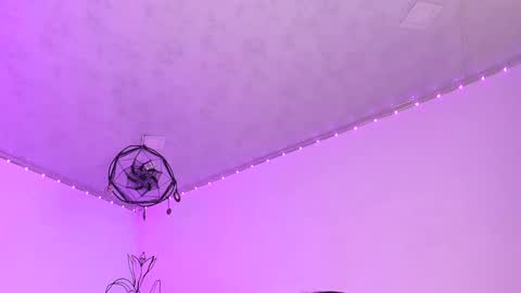 venus  adam online show from January 2025 02:24:02 AM