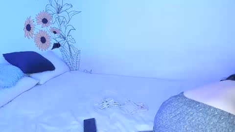 venus  adam online show from January 2025 12:19:02 AM