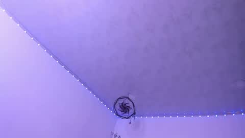 venus  adam online show from February 2025 12:30:02 AM