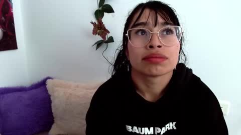 Snapshot of dearabbie chatting on February 2025 08:14:02 PM DearAbbie online show from February 2025 08:14:02 PM