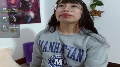 Snapshot of dearabbie chatting on February 2025 10:50:02 AM DearAbbie online show from February 2025 10:50:02 AM