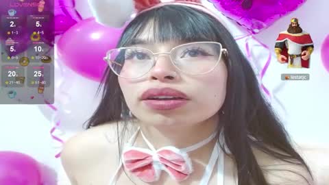 Snapshot of dearabbie chatting on February 2025 01:40:01 PM DearAbbie online show from February 2025 01:40:01 PM