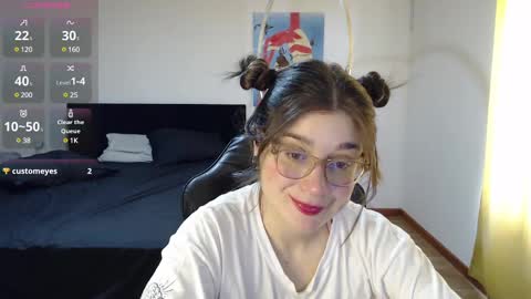 dearlilith6666 online show from December 2024 02:33:01 PM