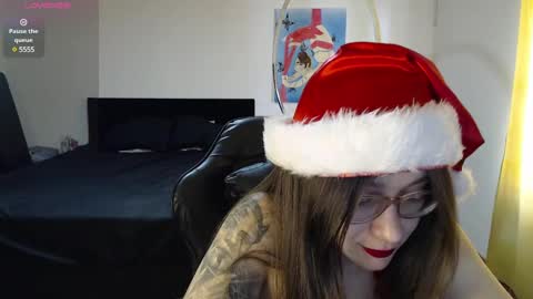 dearlilith6666 online show from December 2024 02:22:02 PM