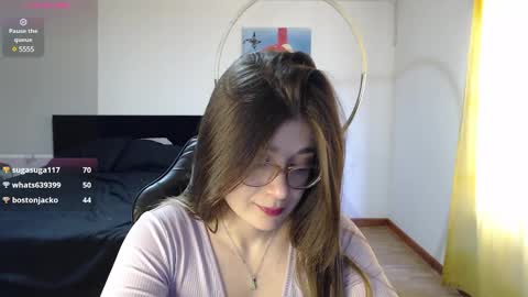 dearlilith6666 online show from December 2024 05:30:01 PM