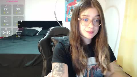 dearlilith6666 online show from February 2025 12:58:02 AM