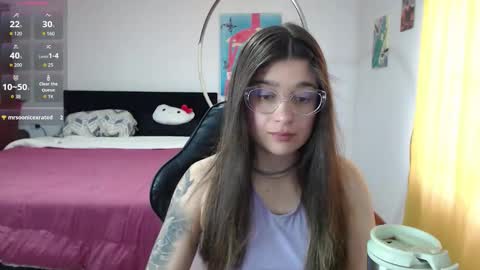 dearlilith6666 online show from September 2025 01:55:01 PM