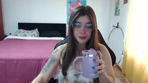 dearlilith6666 online show from September 2025 02:09:02 PM