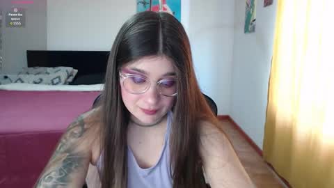 dearlilith6666 online show from October 2025 02:28:02 PM