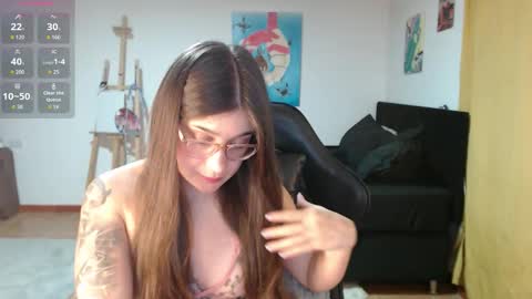 dearlilith6666 online show from January 2026 12:16:02 AM