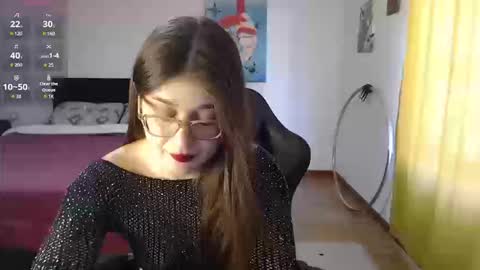 dearlilith6666 online show from March 2026 02:45:01 PM