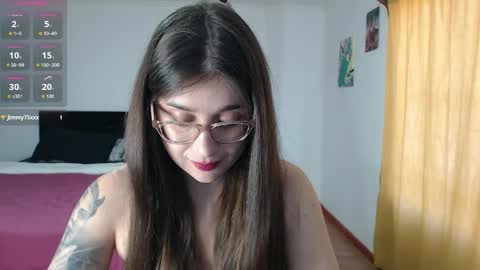 dearlilith6666 online show from April 2026 06:05:01 PM