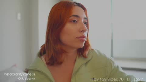 Snapshot of dearnina chatting on January 2025 07:27:02 PM NINA 30OFF online show from January 2025 07:27:02 PM